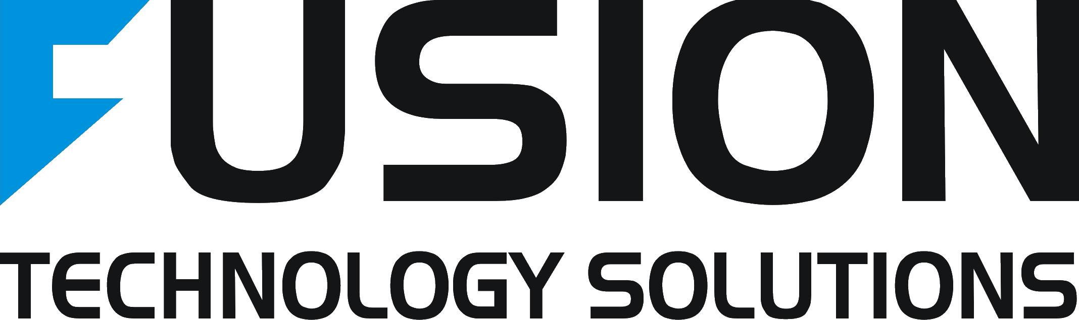 Fusion Technology Solutions Logo